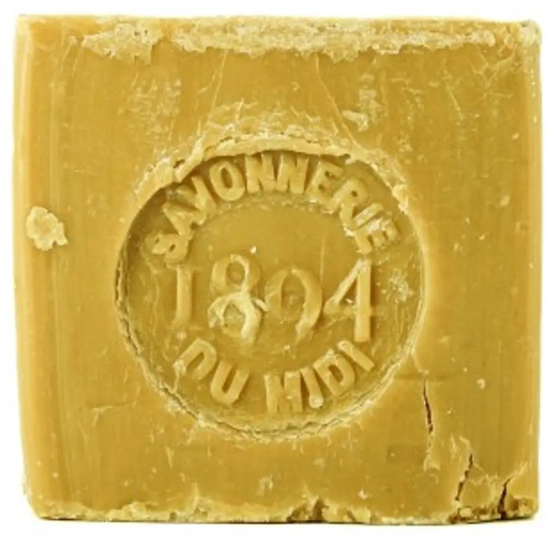 Savon de Marseille Traditionele Zeep 300g - 3 Stuks