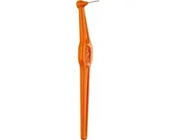 TePe Angle Interdentale Ragers ISO 2 Oranje - 0,45mm - 6 Stuks