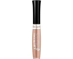 Miss Sporty Lip Millionaire Liquid Lipstick 001 Lucky me