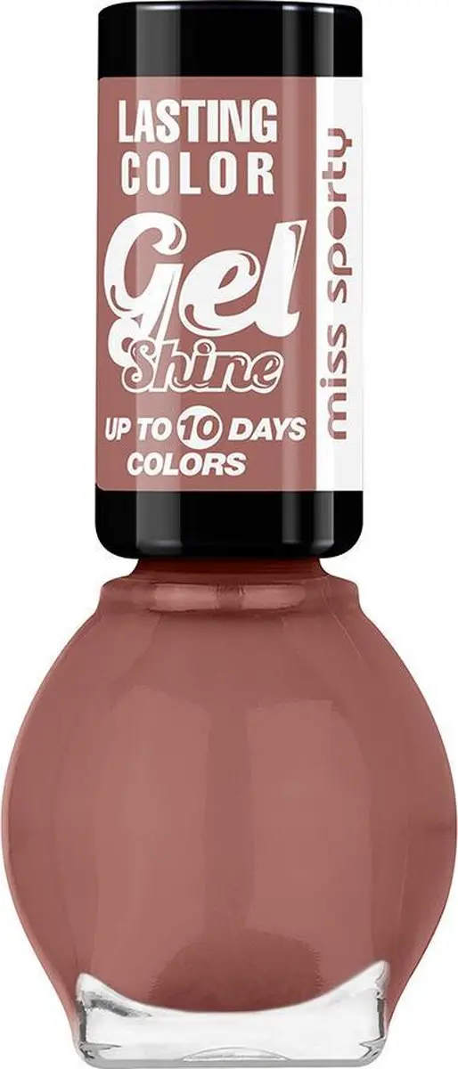 Miss Sporty Lasting Colour Nagellak