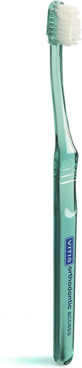 Vitis Orthodontic Voordeelpakket - 2000ml (4x500ml)