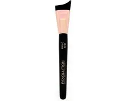 Makeup Revolution Pro Curve Contour Foundation Brush