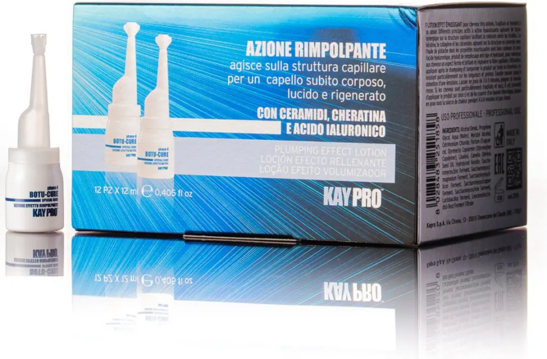 KayPro Botu-Cure Lotion 12x12ml