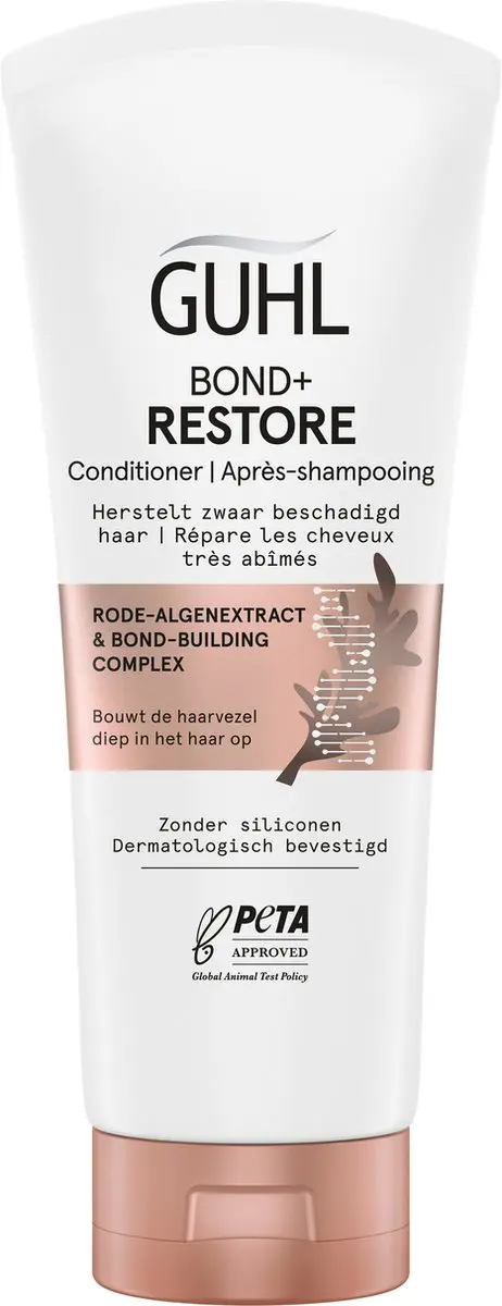 Guhl Conditioner Bond+ Restore 200ml