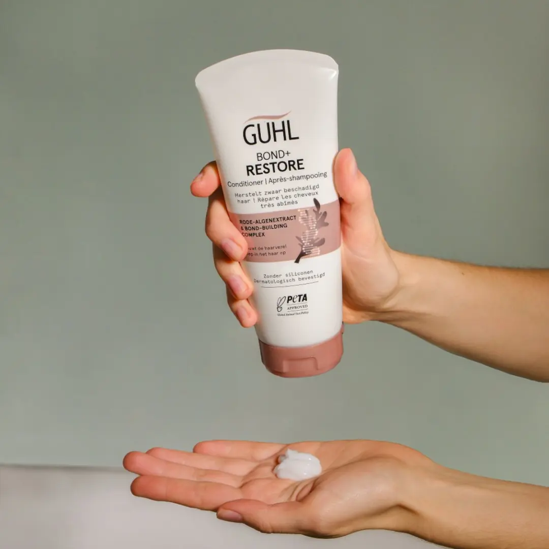 Guhl Conditioner Bond+ Restore 200ml