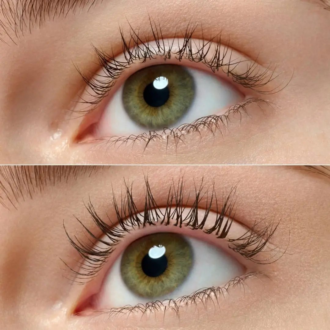 Essence Lash PRINCESS Mascara Bruin - 12ml