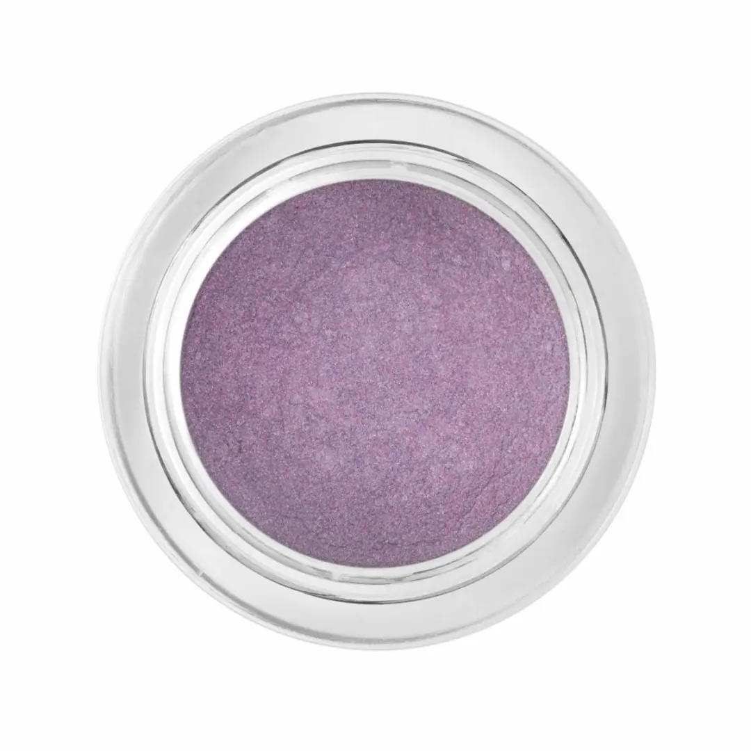 BeMineral Eyeshadow Glimmer Paars