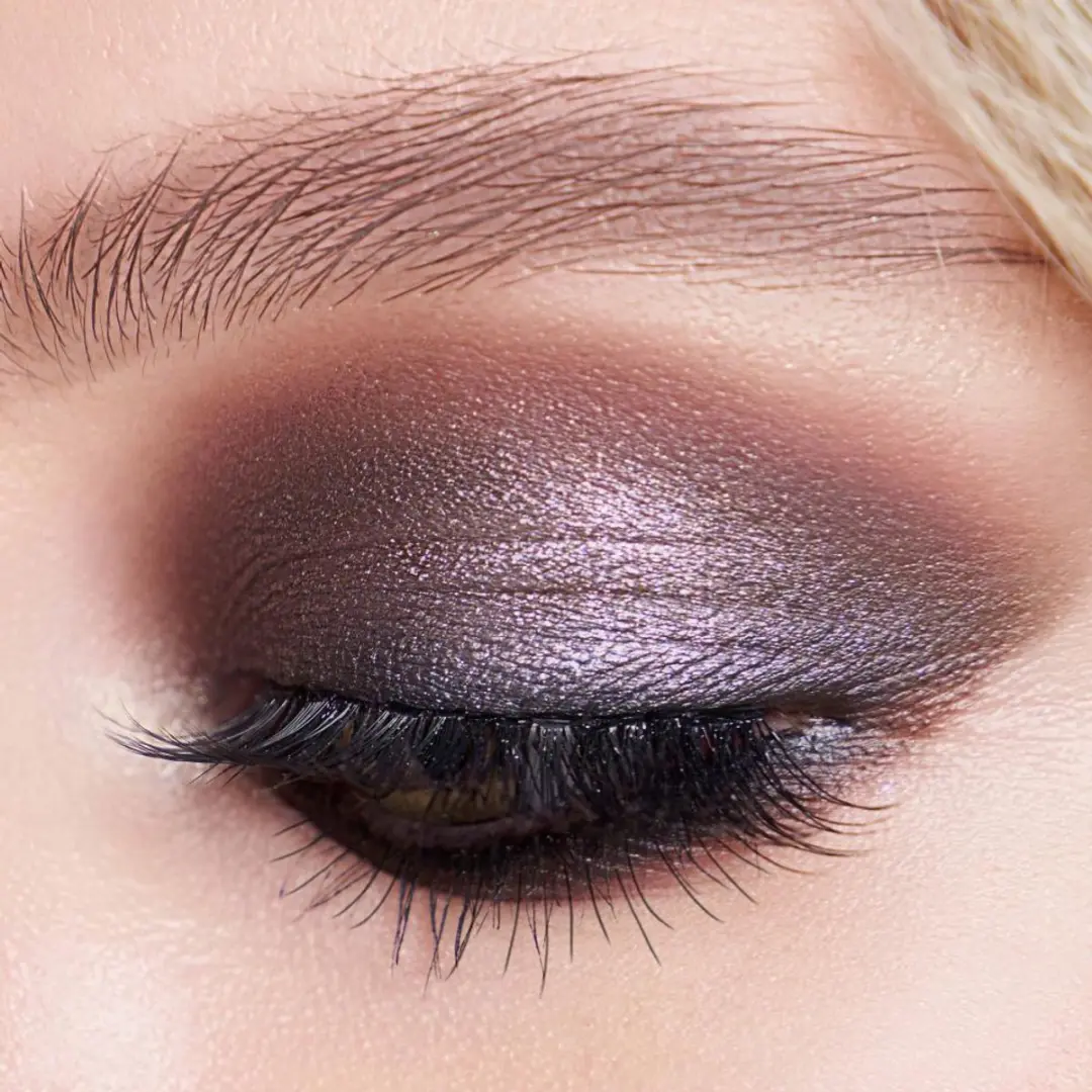BeMineral Eyeshadow Glimmer Paars - 1.6g
