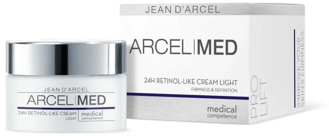 Jean D'Arcel Arcelmed Prolift Dagcrème 50ml
