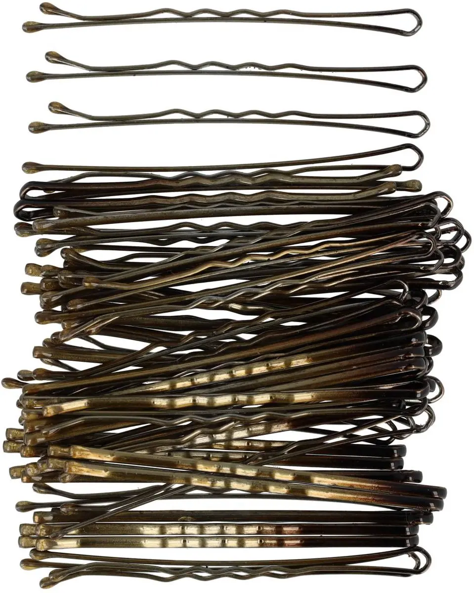 Haarsoires Schuifspeldjes 6cm