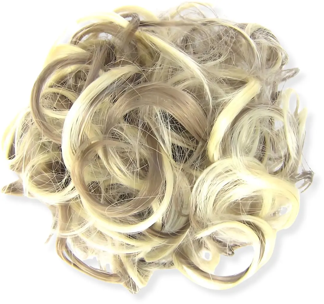 Guardian Beauty Messy Haarstuk Bun GS-Q5 J18H613