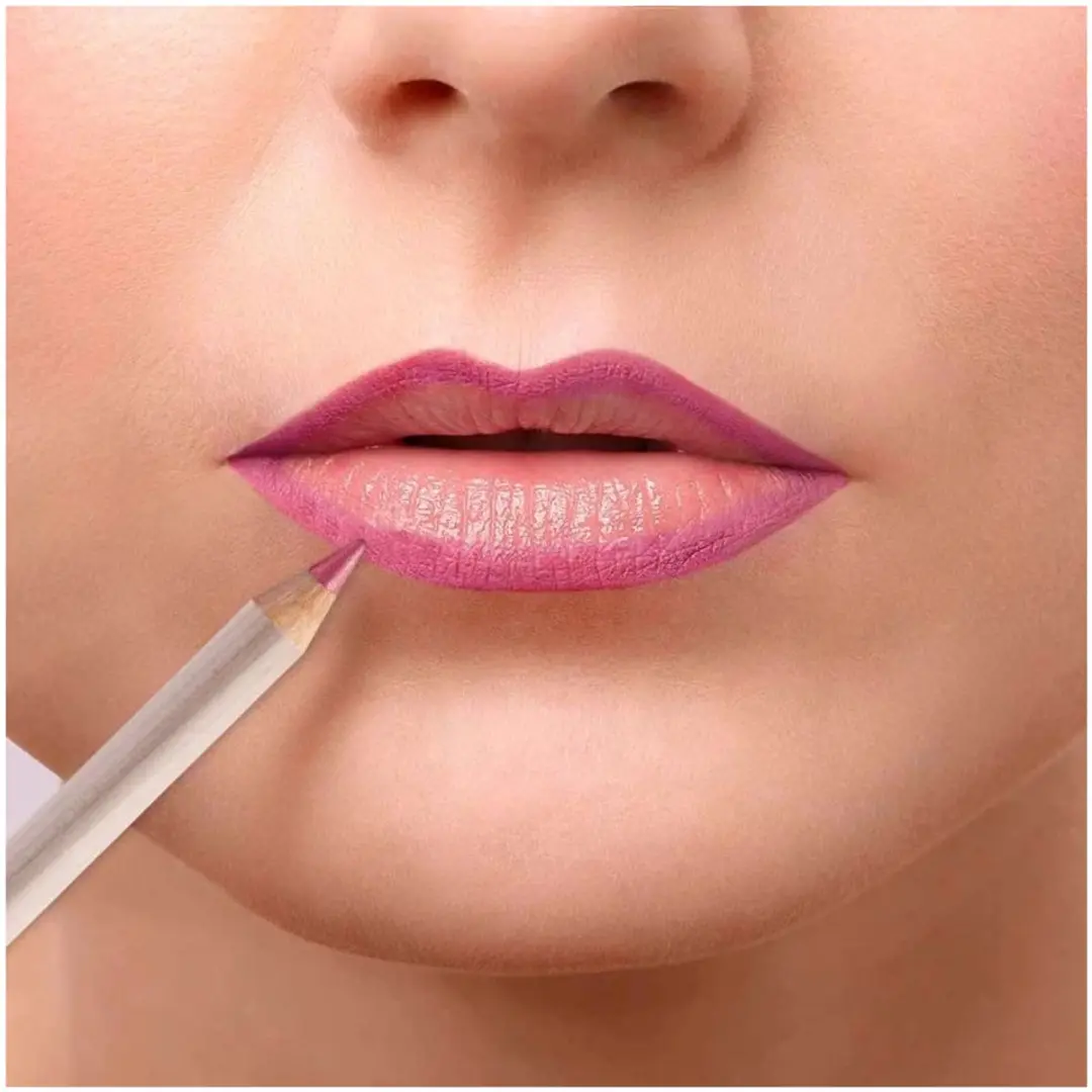 Artdeco Smooth Lip Liner 86 Rosy Feelings - 14mg