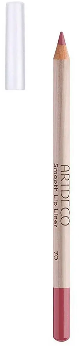 Artdeco Smooth Lip Liner 86 Rosy Feelings