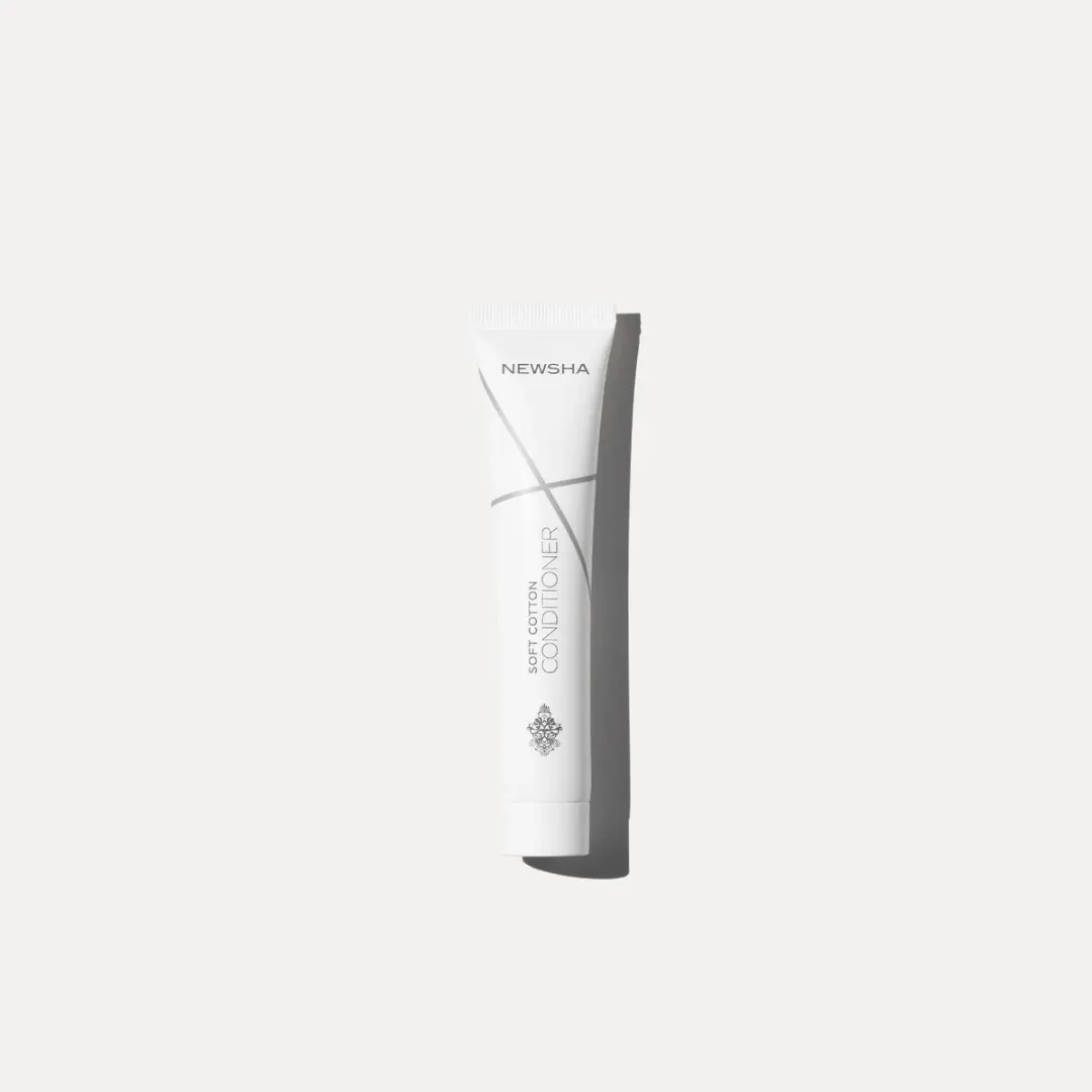 Newsha Soft Cotton Conditioner 50ml
