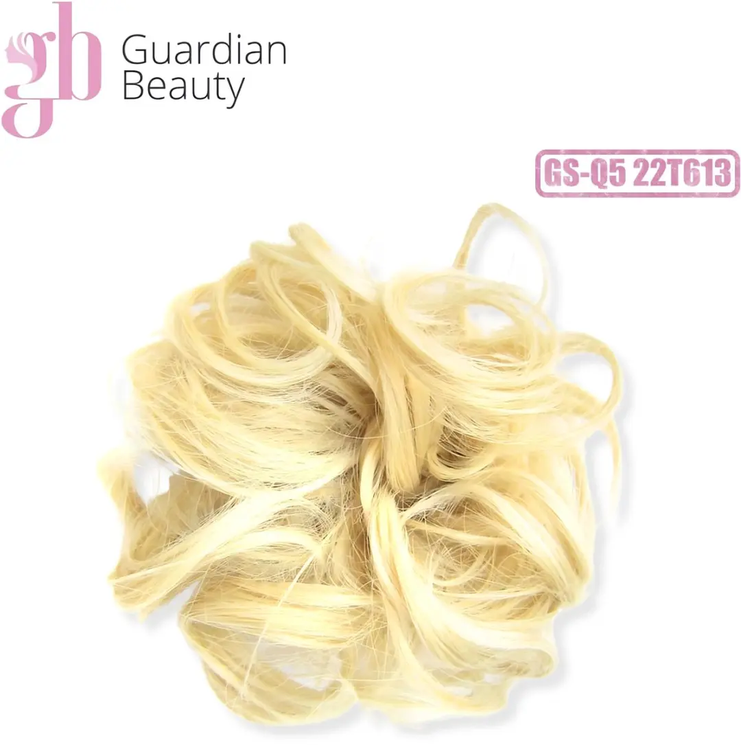 Guardian Beauty Messy Bun Haarwrap Extensie GS-Q5 22T613