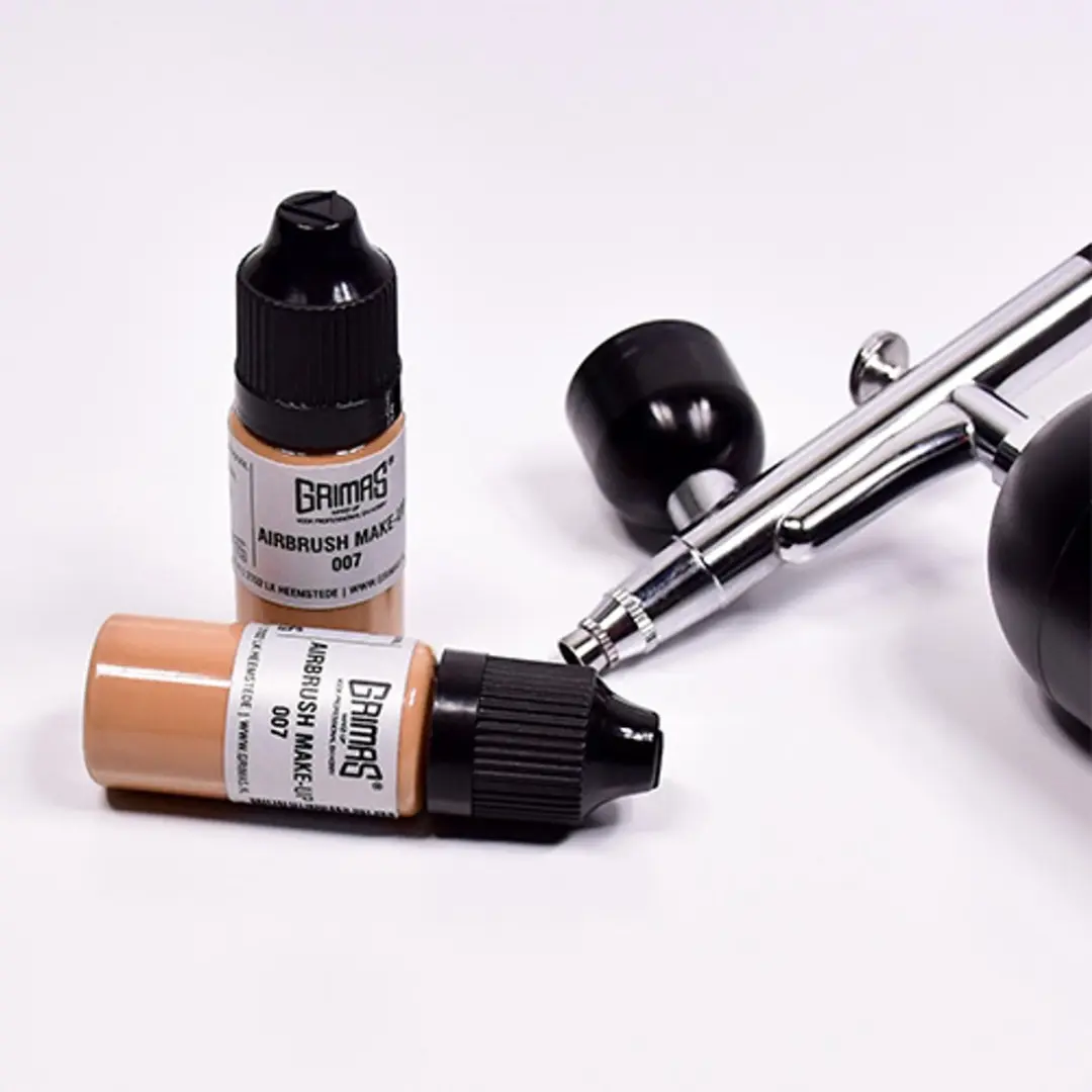 Grimas Airbrush Make-up 007