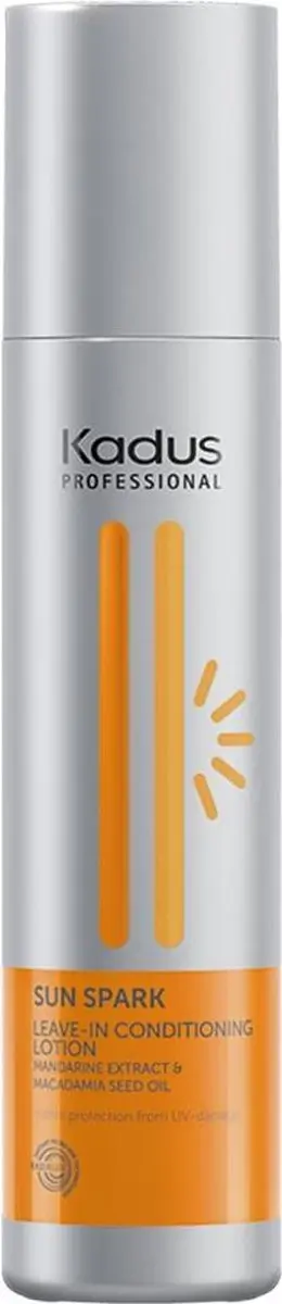 Kadus Sun Spark Leave-In Conditioner 250ml