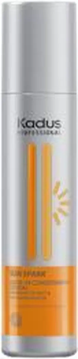 Kadus Sun Spark Leave-In Conditioner 250ml