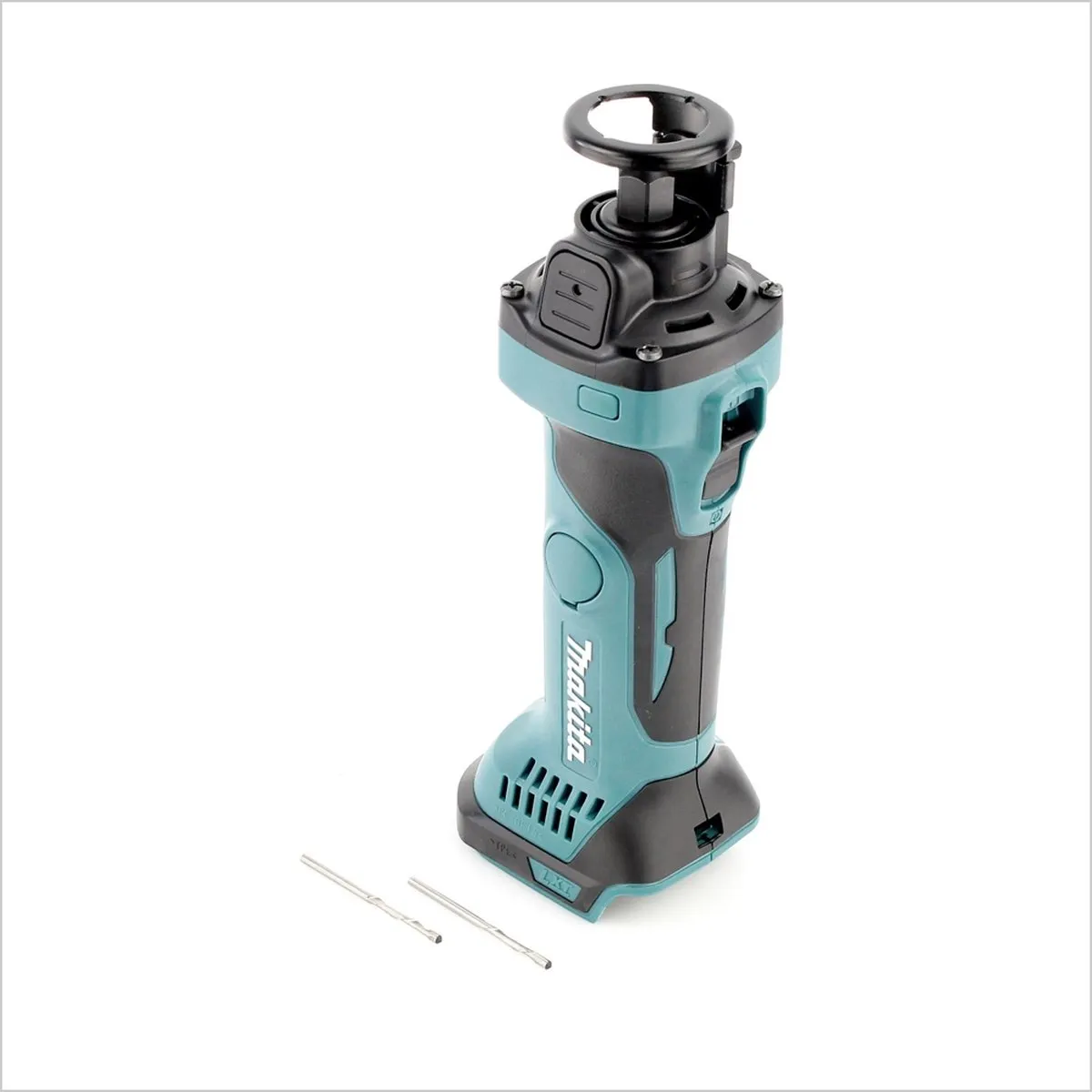 Makita DCO 180 Y1J Accusnijder - 18V - 1,5Ah - afbeelding 5 van 5