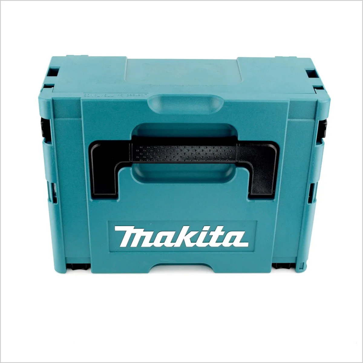 Makita DCO 180 Y1J Accusnijder - 18V - 1,5Ah - afbeelding 2 van 5