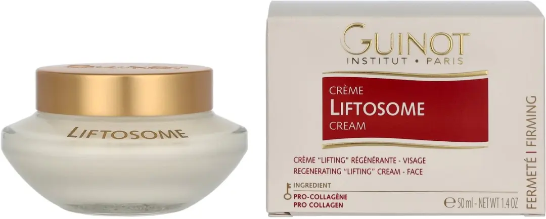 Guinot Face Care Firming Liftosome Cream 50ml