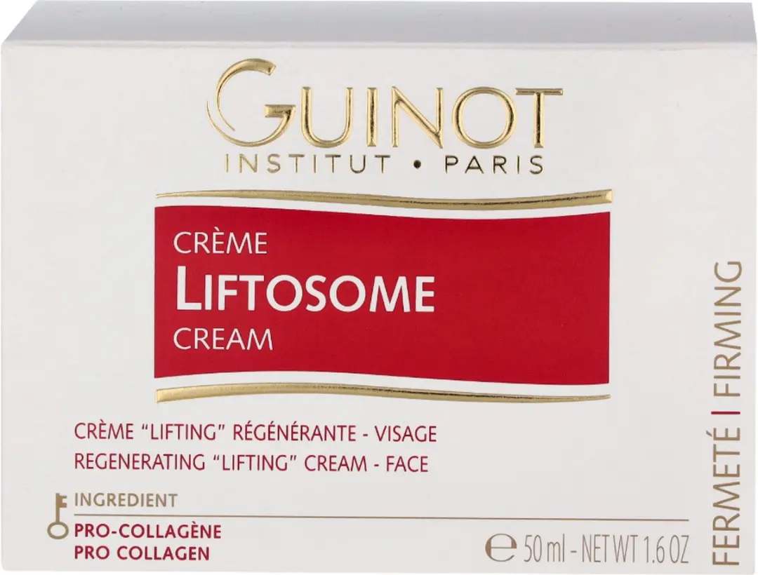 Guinot Face Care Firming Liftosome Cream 50ml - afbeelding 6 van 6