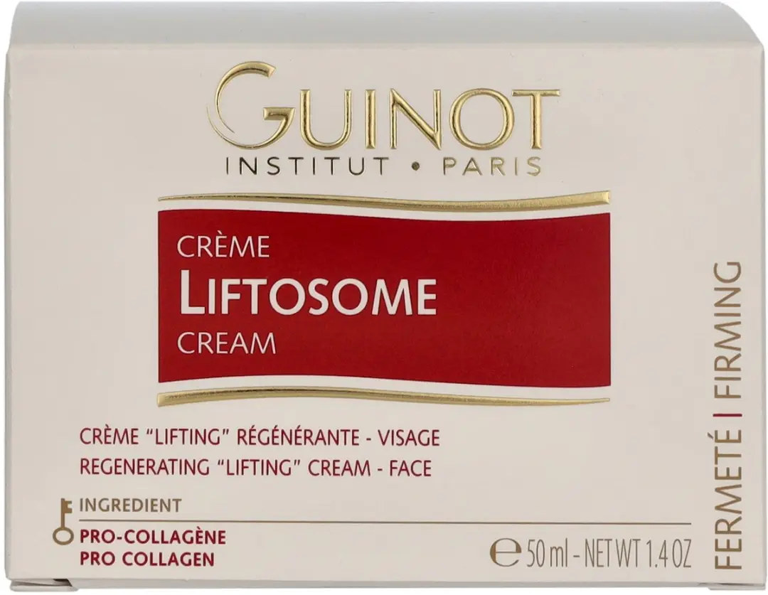 Guinot Face Care Firming Liftosome Cream 50ml