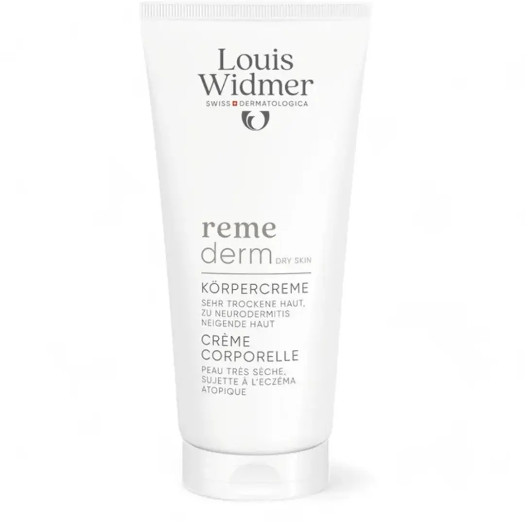 Louis Widmer Remederm Crème 200ml