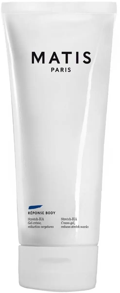 Matis Réponse Corps Stretch-HA Cream Gel 200ml