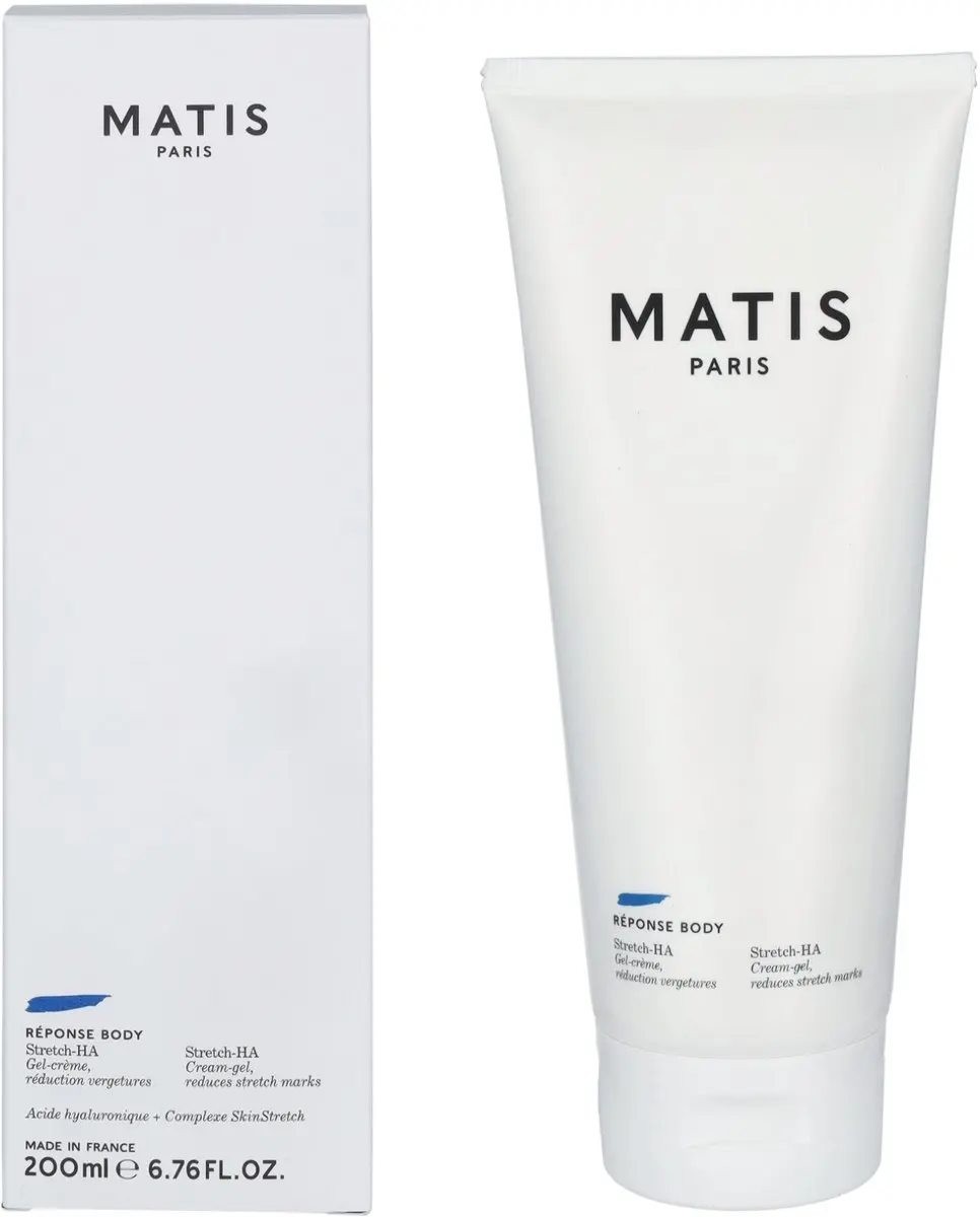 Matis Réponse Corps Stretch-HA Cream Gel 200ml