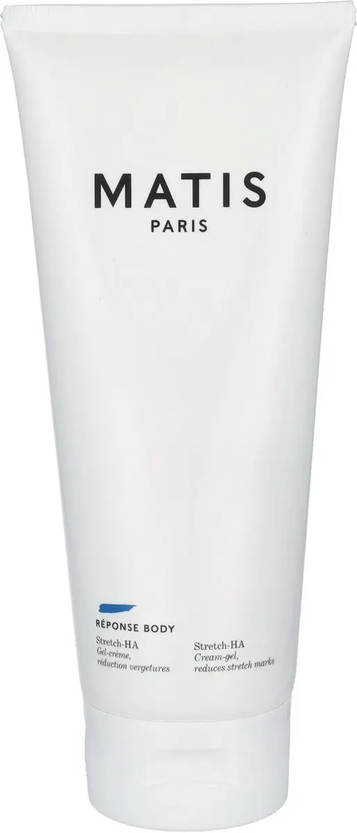 Matis Réponse Corps Stretch-HA Cream Gel 200ml