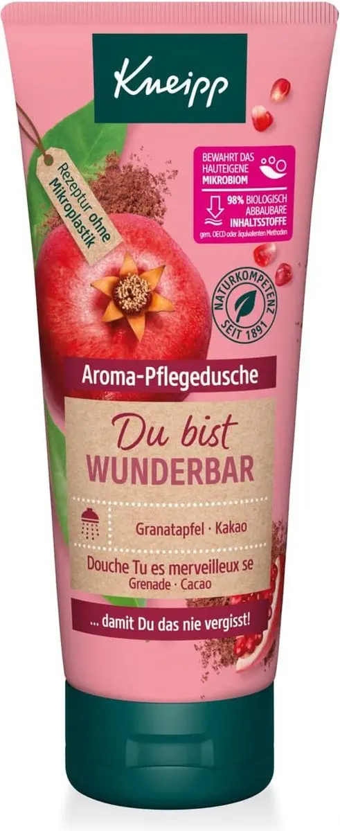 Kneipp Douchegel You're Wonderful 200ml