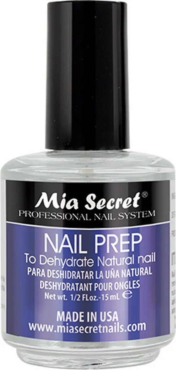 Mia Secret Nail Prep 15ml