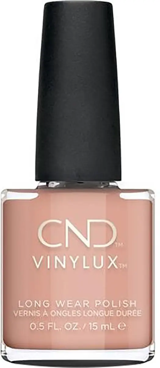 CND Vinylux Nagellak #325 Baby Smile