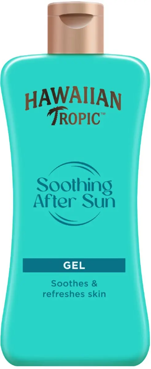Hawaiian Tropic Aftersun Cooling Aloë Gel 200ml