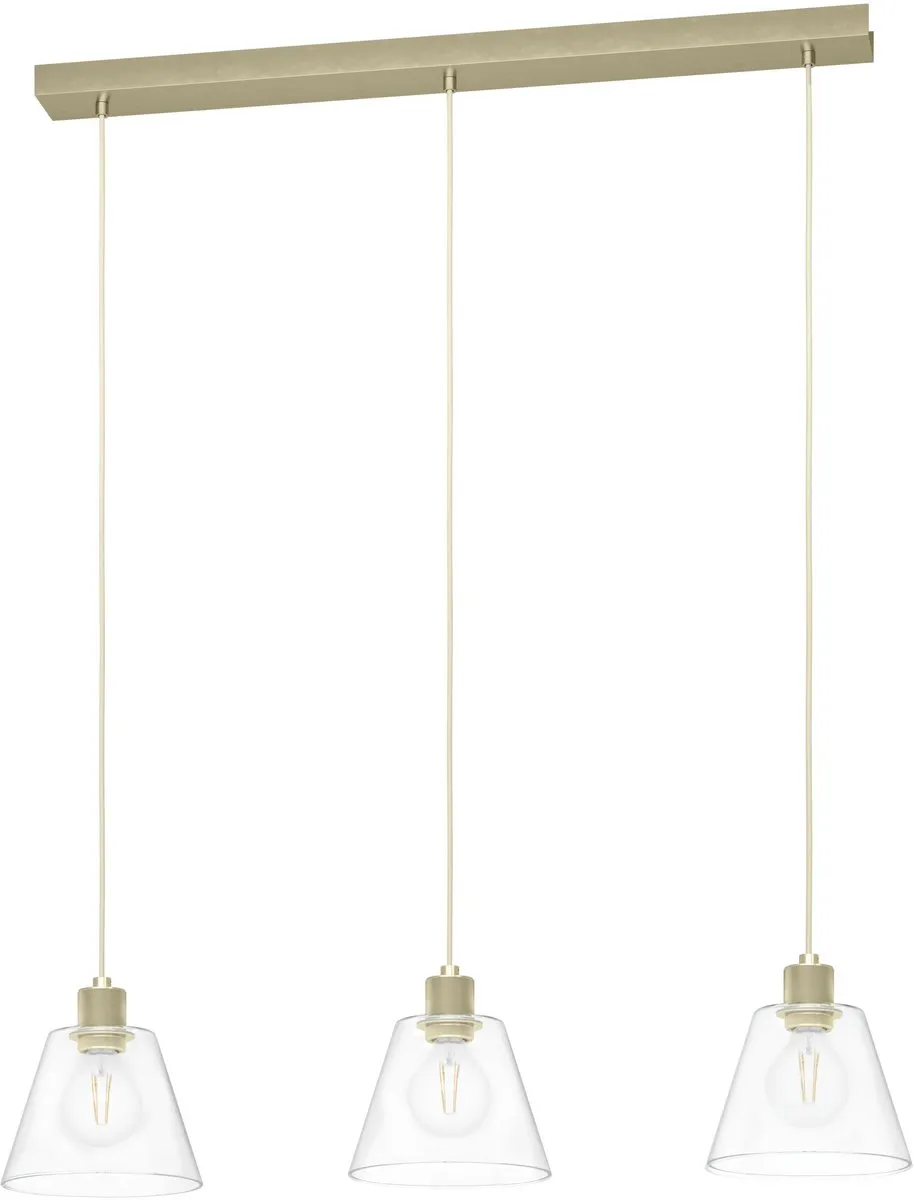 Eglo Copley Hanglamp 90cm