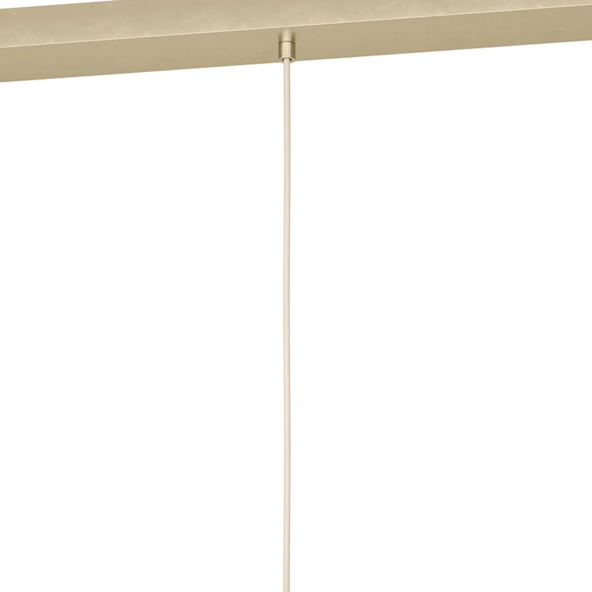 Eglo Copley Hanglamp 90cm - Goud