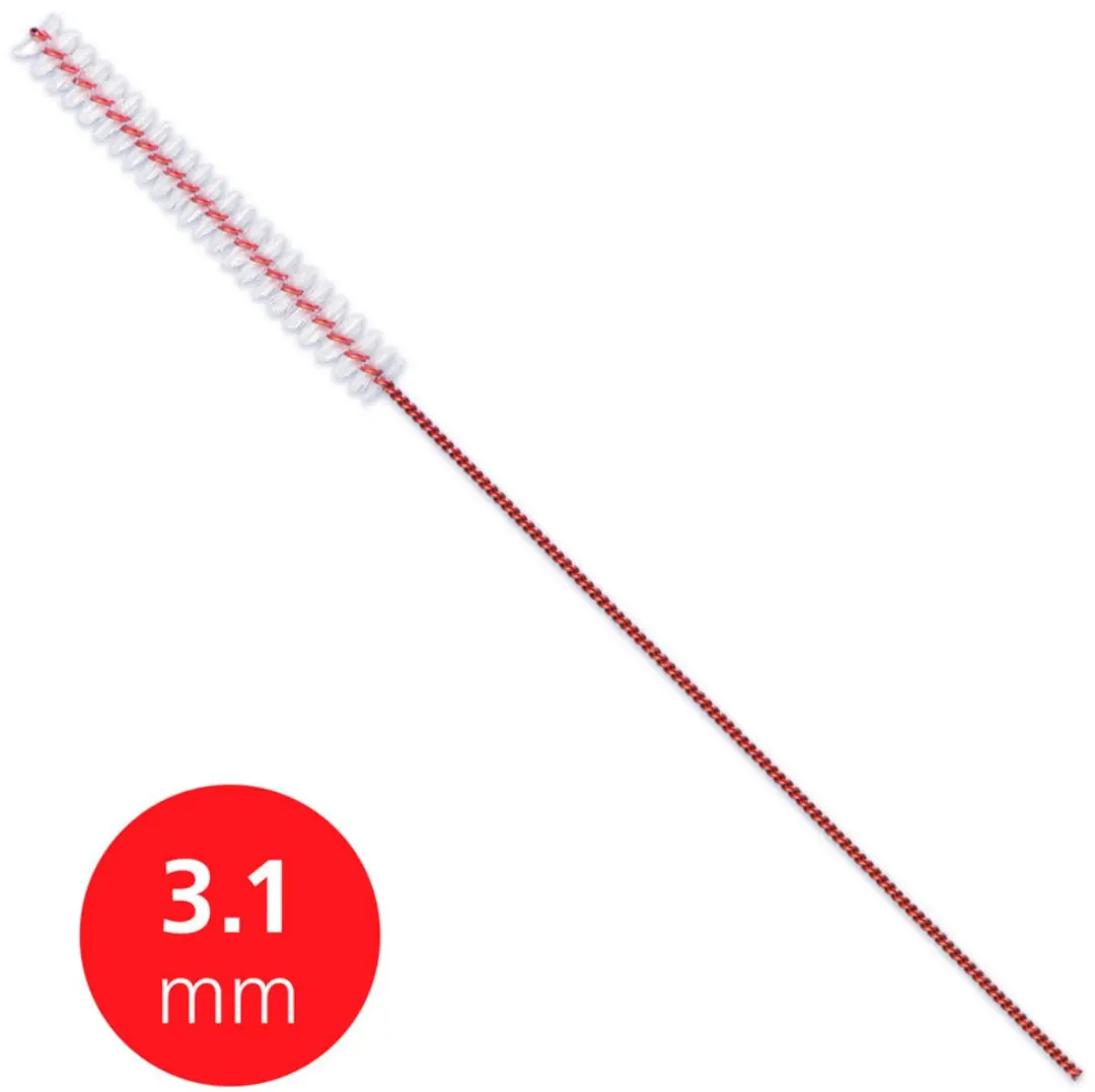 Lactona Interdentaal Ragers X-Small 3,1mm - 30 Stuks
