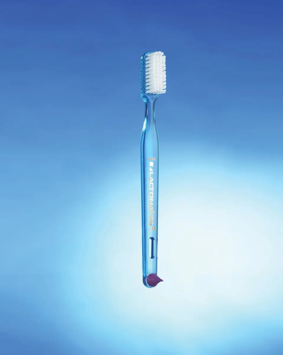 Lactona Tandenborstel M39 Soft