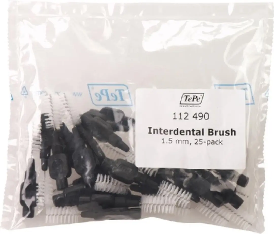 TePe Interdentale Ragers Origineel 1,5mm