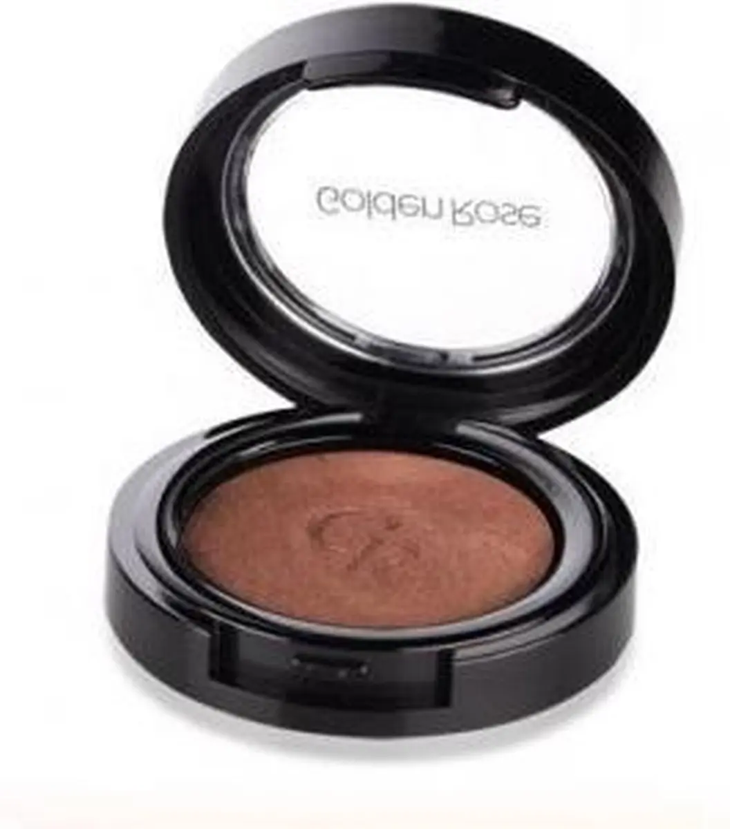 Golden Rose Silky Touch Pearl Eyeshadow 15ml