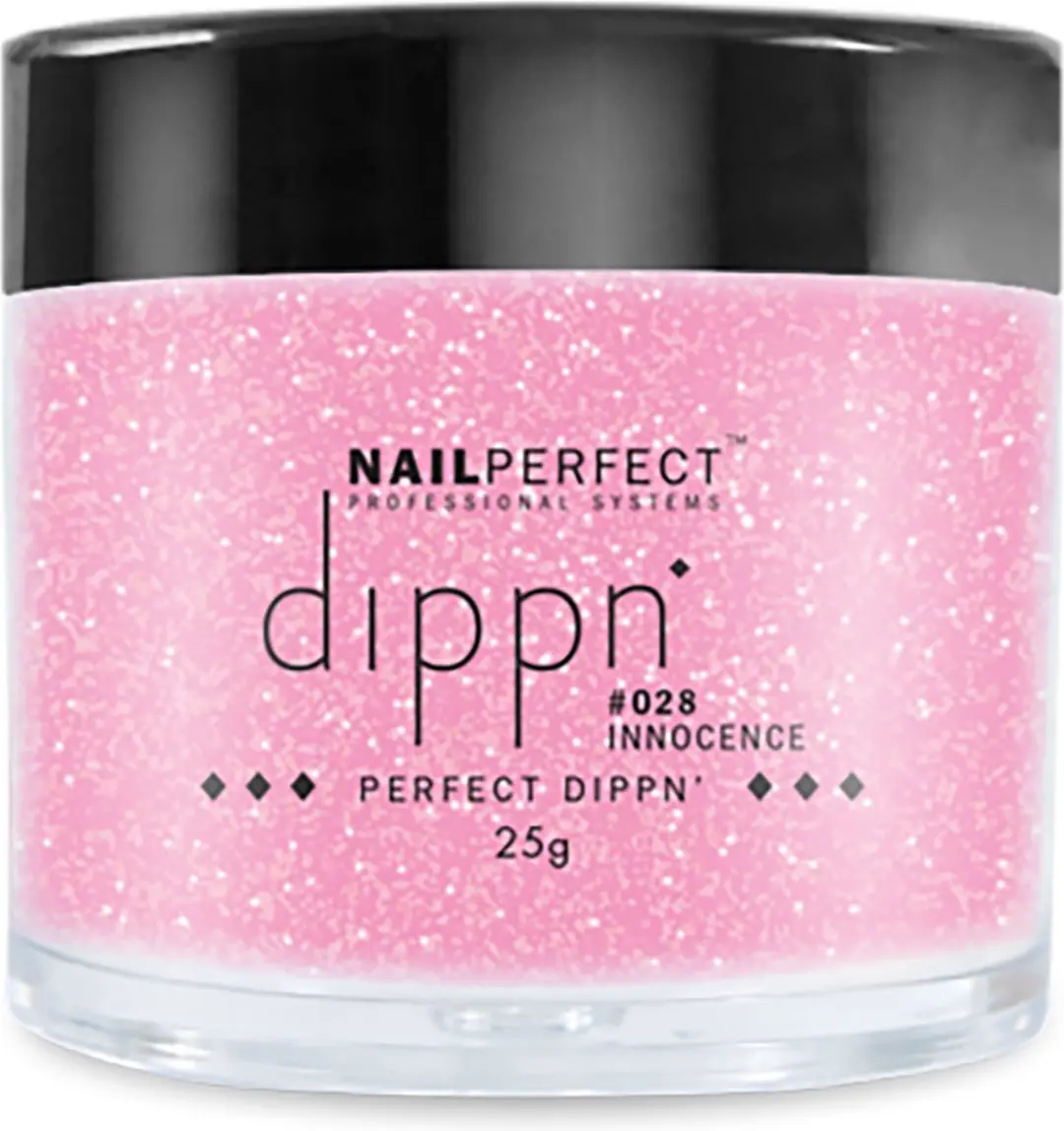 Nail Perfect Dippn #028 Innocence