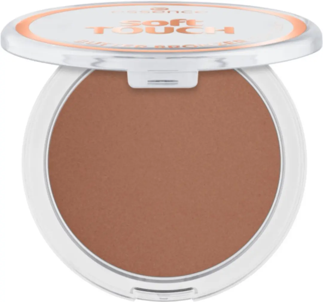 Essence Soft Touch Butter Bronzer 20 Golden Buttercream - 10ml