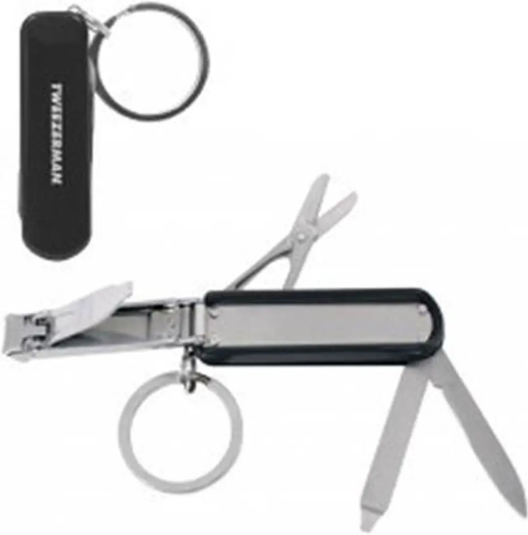 Tweezerman G.E.A.R. Pocket Multi Tool