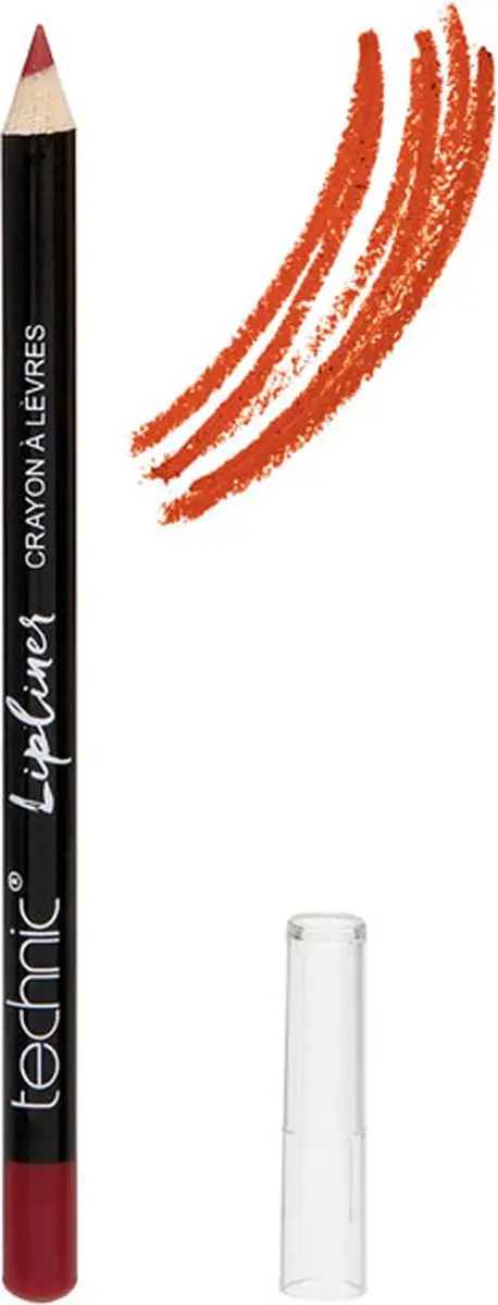 Technic Lipliner Ladybug
