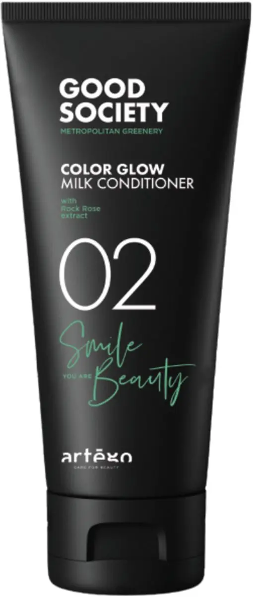 Artègo Good Society 02 Color Glow Milk Conditioner 100ml