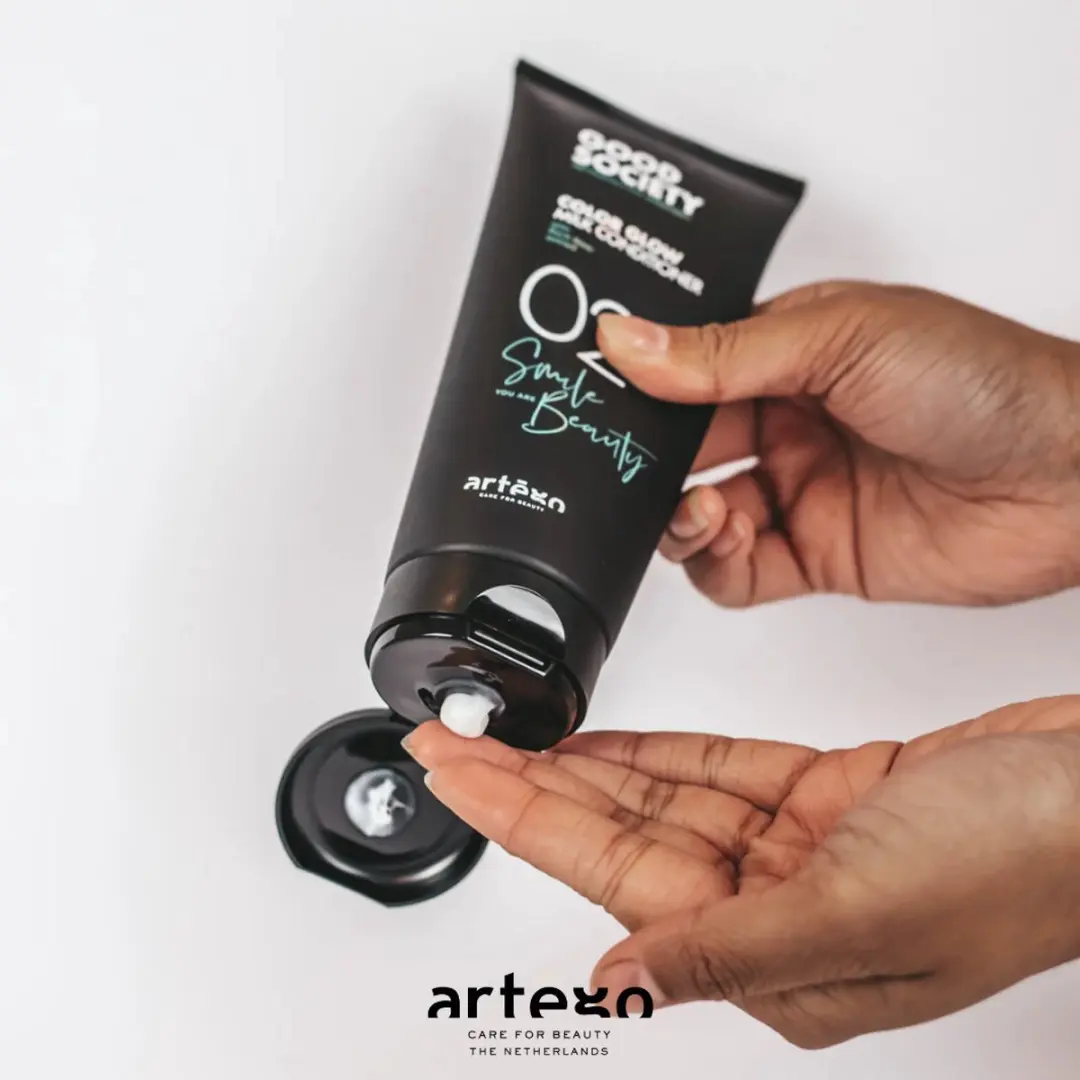 Artègo Good Society 02 Color Glow Milk Conditioner 100ml