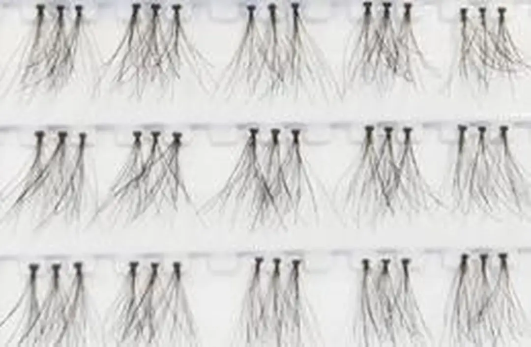 Grimas Wimperstukjes 81 Stuks