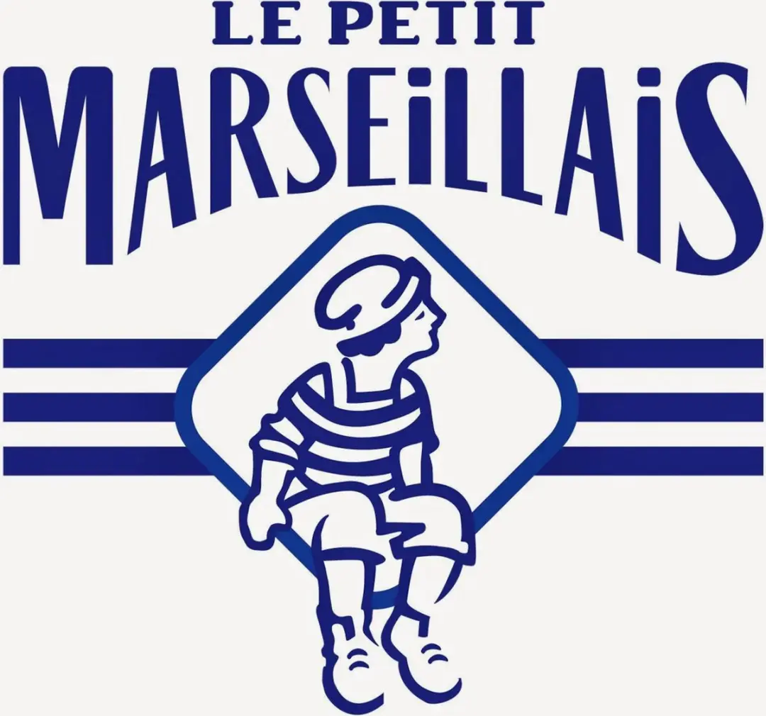 Le Petit Marseillais Douchecrème 6x400ml