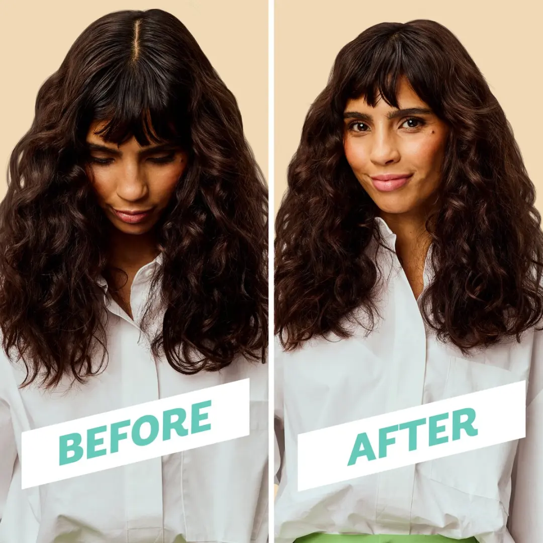 Batiste Droogshampoo Dark - 6x200ml